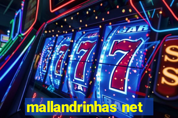 mallandrinhas net